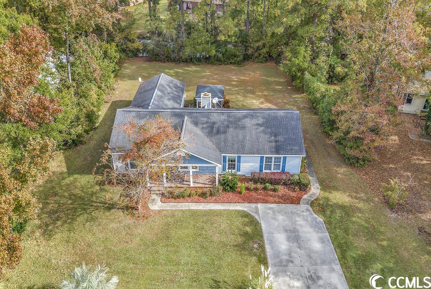 MLS 2323527 Deerfield 1916 Lake Ln., Myrtle Beach Property for Sale