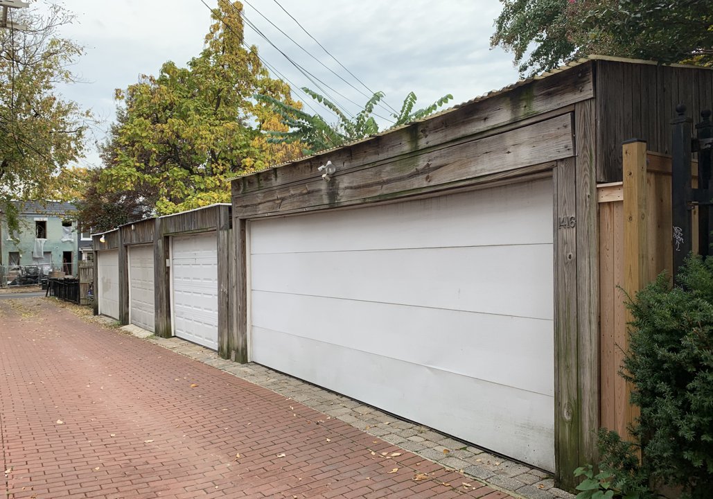 Parking Spaces, Parking Lots, Garages For Sale In Washington, DC