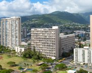 500 University Avenue Unit 1407, Honolulu image