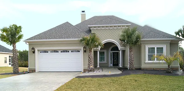Homes in Sago Plantation Myrtle Beach