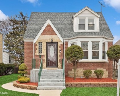 6236 W Eddy Street, Chicago