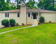 117 Eaglewood Drive, Lewisville image