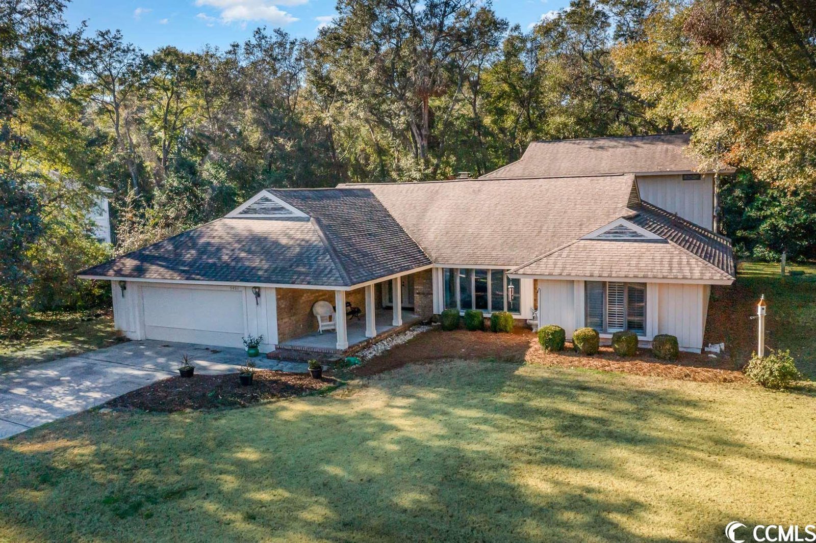 MLS 2300760 Huntington Marsh 5461 Huntington Marsh Rd., Murrells