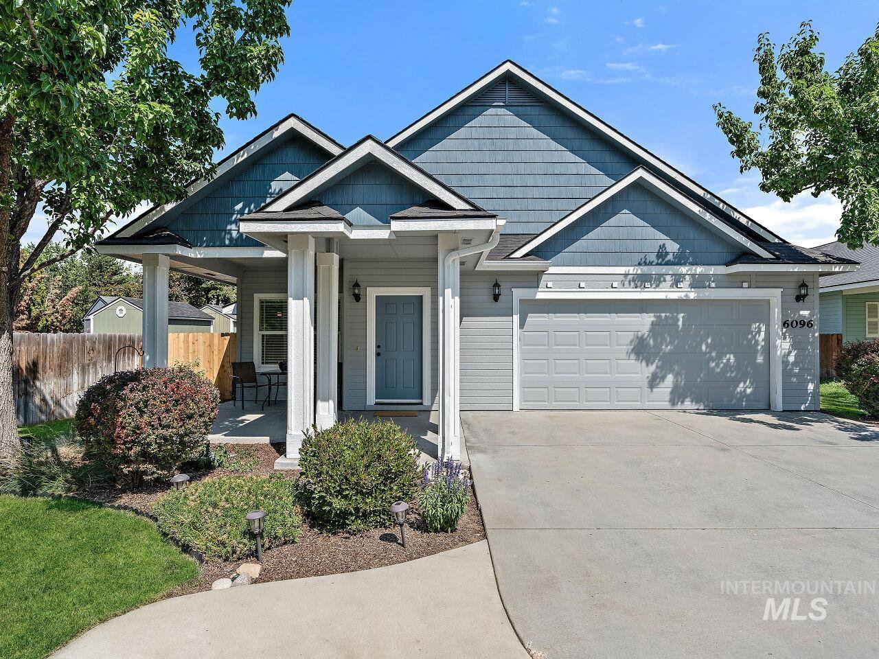 6096 N Gary Lane, Boise, Idaho 83714 MLS#98884970 - Residential | Boise ...