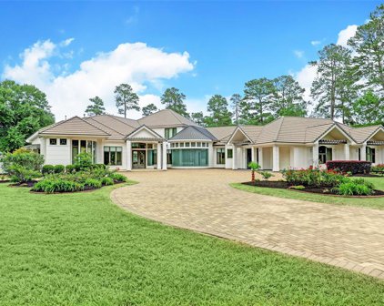 11 Saddlebrook Court, Tomball