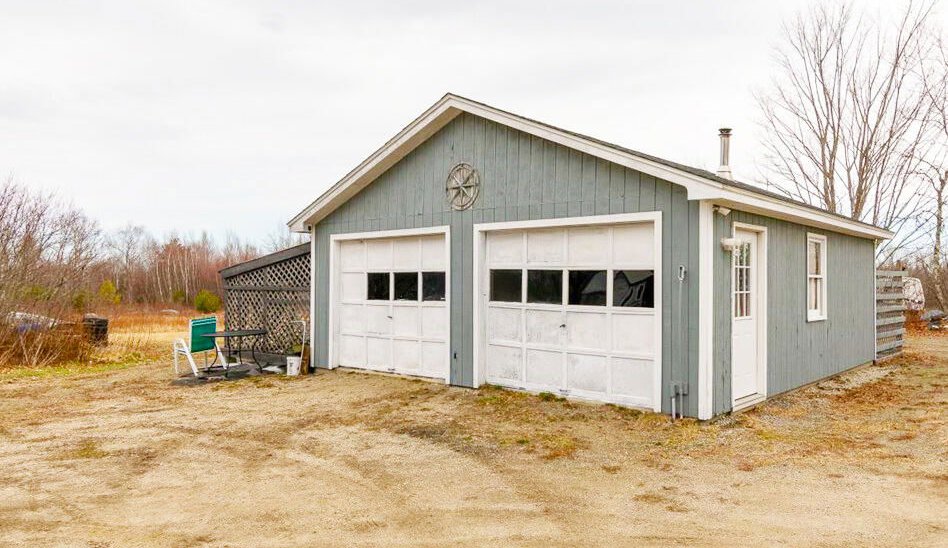 587 Eastbrook Road, Eastbrook, 04634