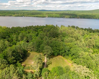 11 Camp Woodlands Road Unit Lot 3, Bridgton