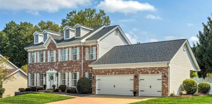 2290 Downey Terrace  Drive, Ellisville