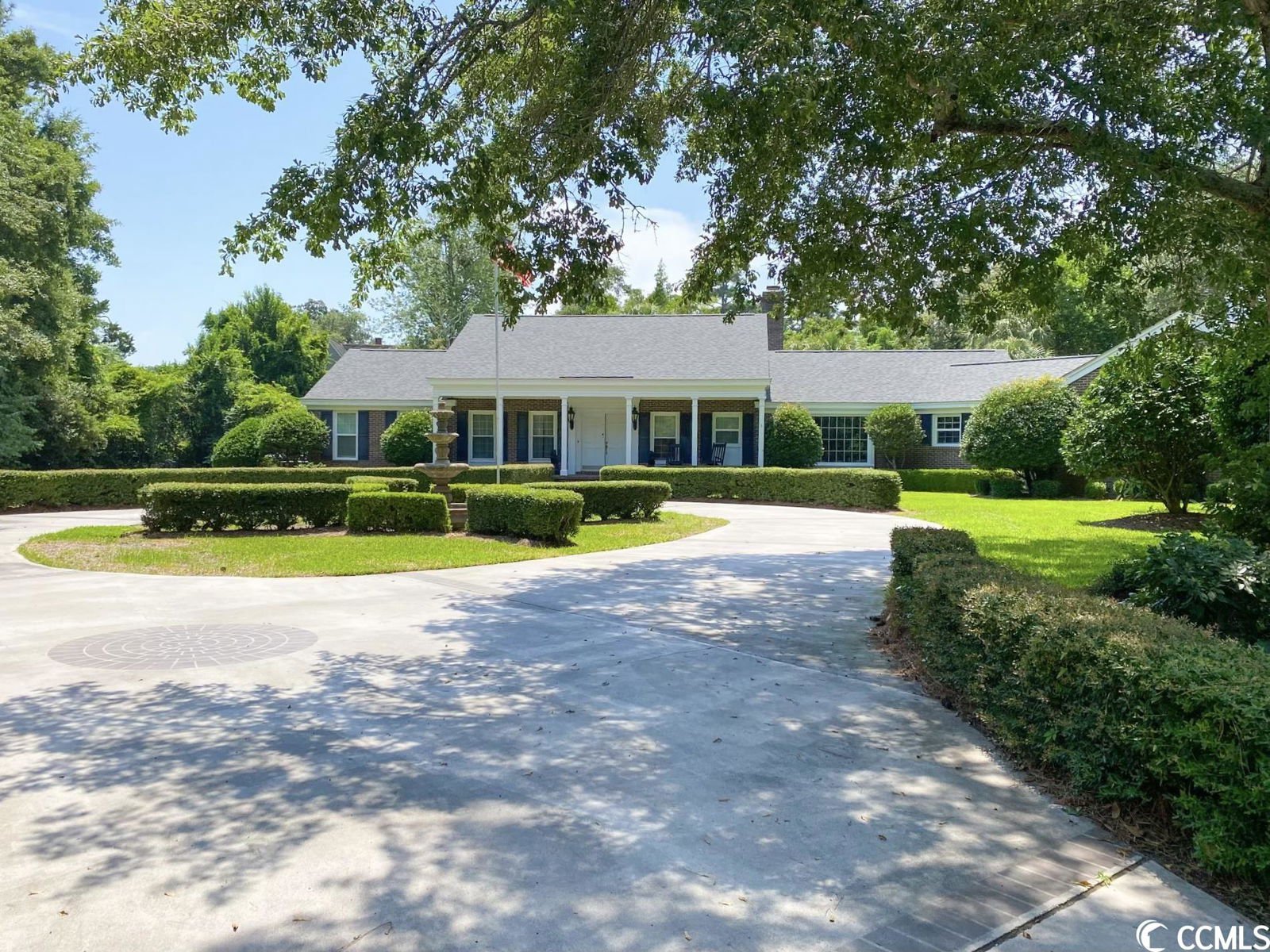 MLS 1716357 Pine Lakes 501 Poinsett Rd., Myrtle Beach Property for Sale