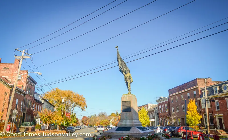 Goshen New York