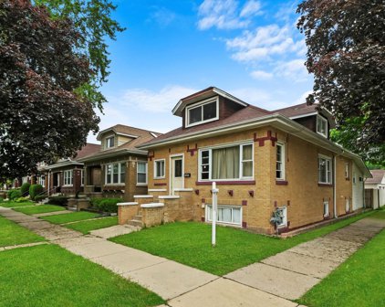 3647 Scoville Avenue, Berwyn