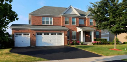 868 Heatherfield Circle, Naperville