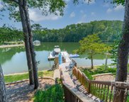 4282 Pointe Norman  Drive, Sherrills Ford image
