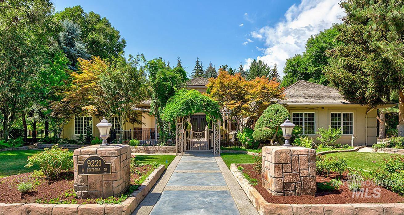 9221 W Riverside Dr, Garden City, Idaho 83714 MLS98855082