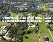 4231 & 4241 Orange River Loop Road, Fort Myers image