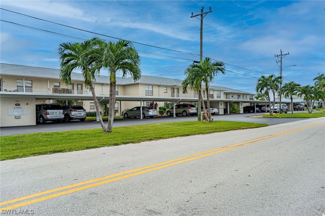 1414 SE 46th Street Unit 2C, Cape Coral, 33904 MLS# 223074636 - Cape ...