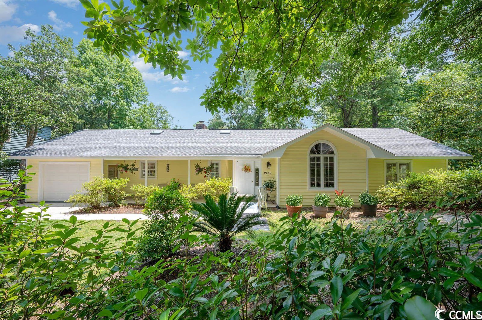 MLS 2312976 Windjammer Village LR 2135 Brunswick Circle, Little