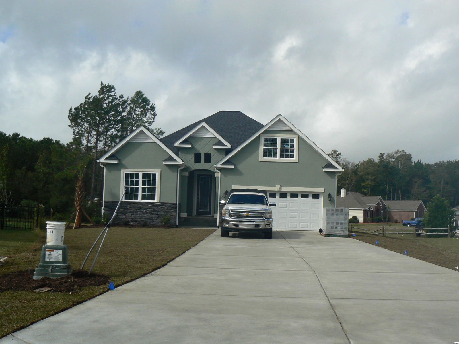 MLS 2224672 Arrowhead Grande 667 Barona Dr., Myrtle Beach Property