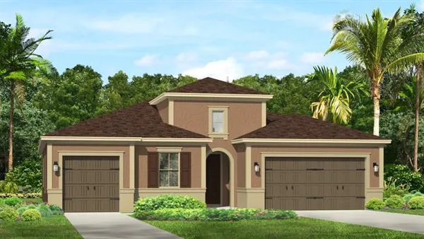 Arbor Grande Homes for Sale
