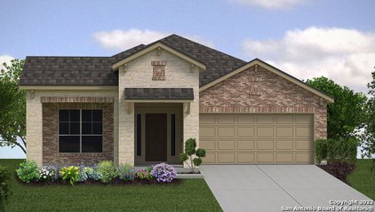 13750 Rogers Creek, San Antonio