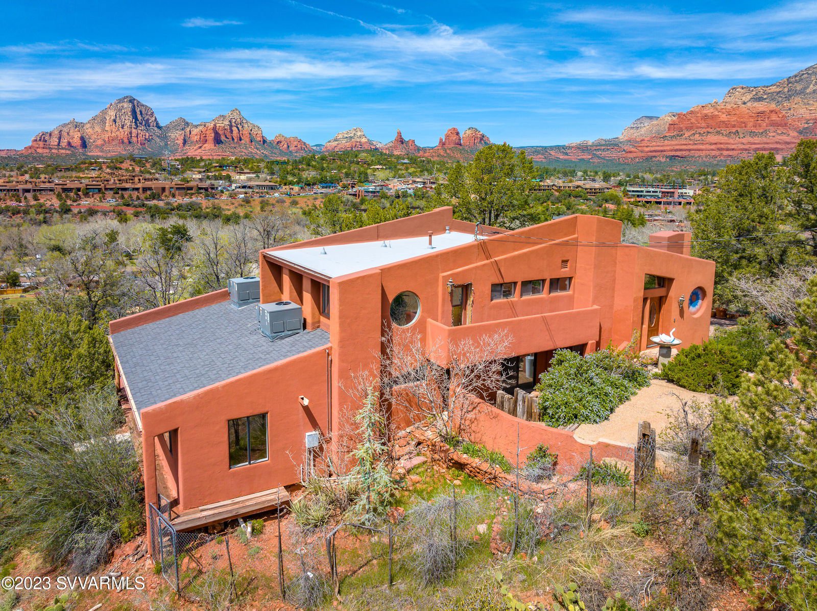 181 Quail Ridge Lane, Sedona, Sedona real estate. Sedona Verde Valley MLS number for this Sedona