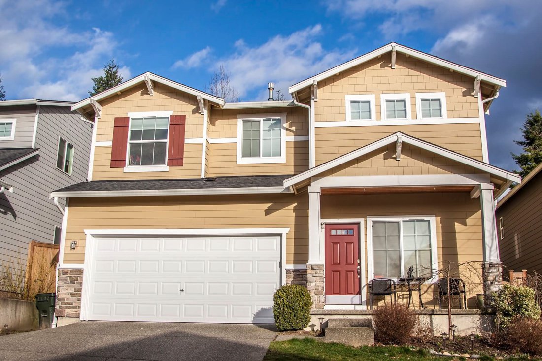 Woodbridge Redmond Homes For Sale Redmond, WA Real Estate