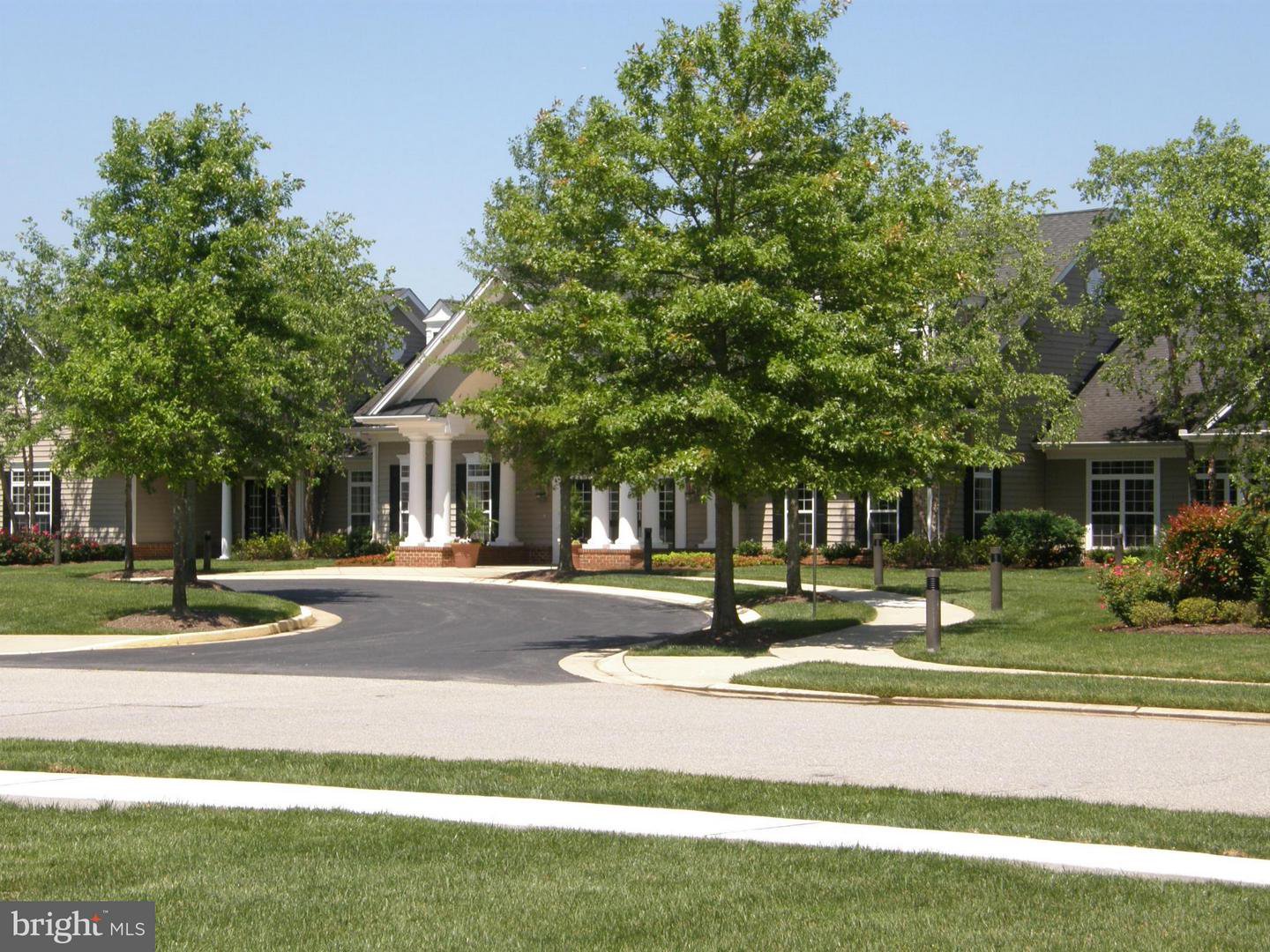 216 Symphony Way, Centreville, Md 21617 in Symphony Village At Centreville