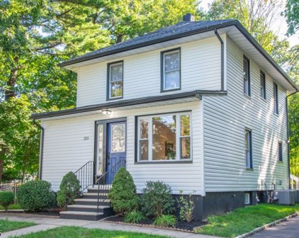 253 N Fullerton Ave, Montclair Twp.