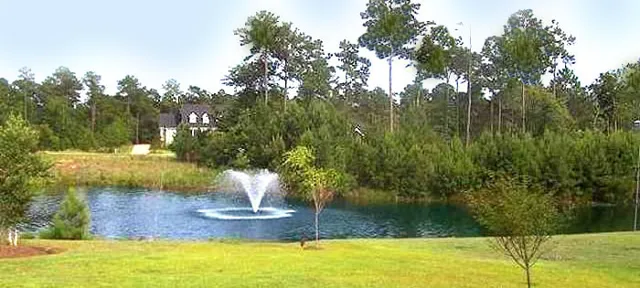 Prince Creek Landscaping