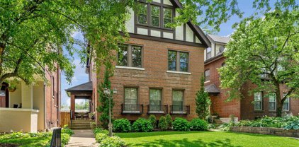 4736 Westminster  Place, St Louis