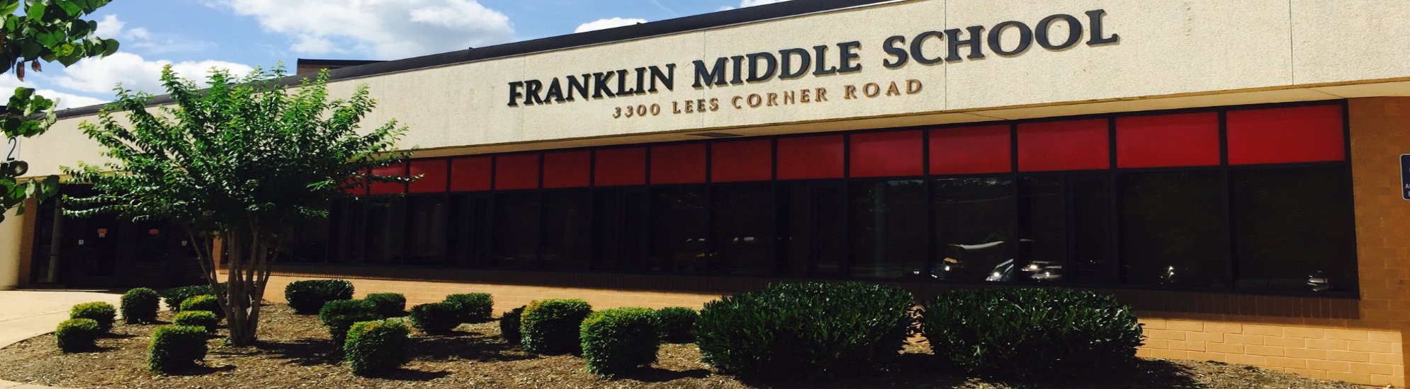 Homes for Sale near Franklin Middle School, Herndon VA