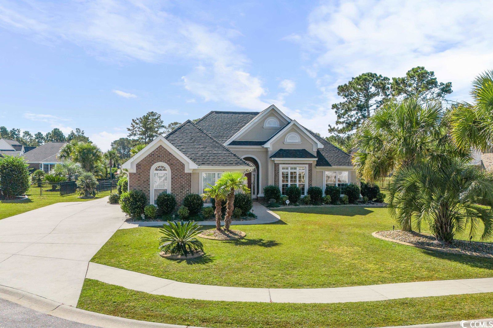 MLS 2321498 Carolina Forest Covington Lake East 512 Thorton Ct