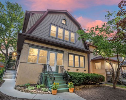 3329 Wesley Avenue, Berwyn