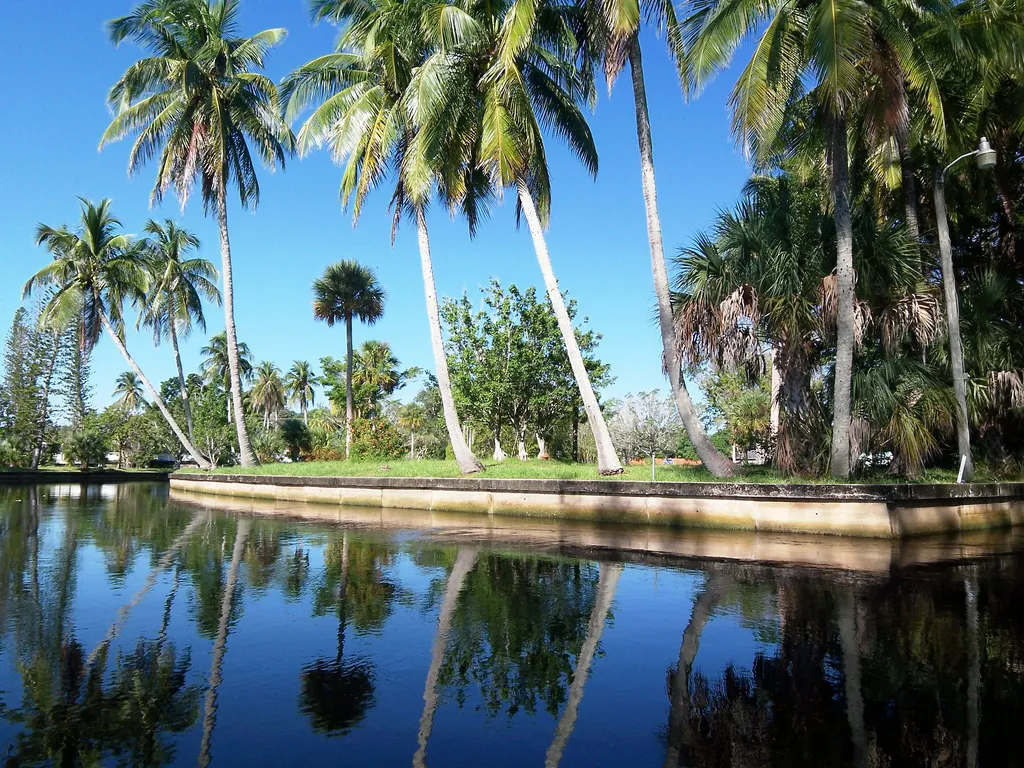 Imperial River Front Homes For Sale Bonita Springs Florida