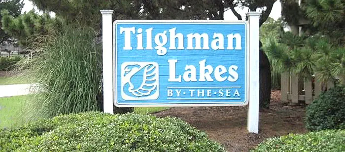 Condos for Sale in Tilghman Lakes