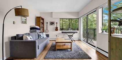 195 Mary Street Unit 101, Port Moody