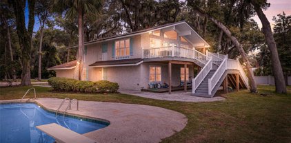 156 Hampton Point Drive, St Simons Island