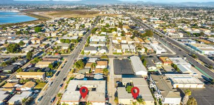 957 Calla Ave And 635 Emory St, Imperial Beach