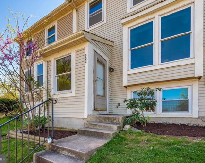502 Ellrose   Court, Frederick