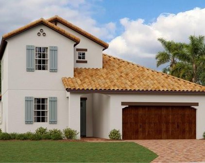 5523 Little Path Drive, Wimauma
