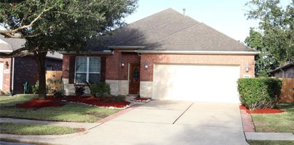 1652 Cecina Street, League City