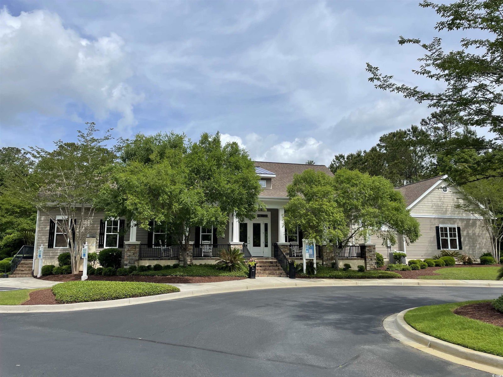 MLS 2410434 Prince Creek Linksbrook 22 Willowbend Dr., Murrells