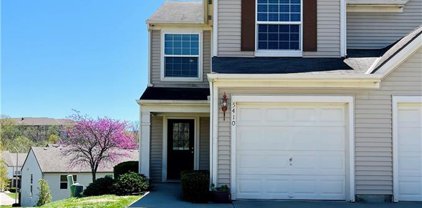 5410 N Hickory Street, Kansas City