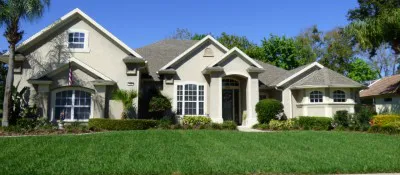 Debary Golf and Country Club Home