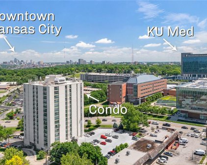 3838 Rainbow Boulevard Unit #1102, Kansas City