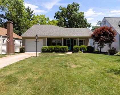 116 Park  Avenue, Kirkwood