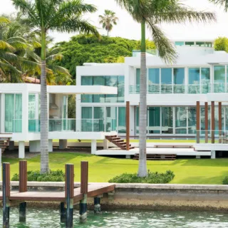Waterfront