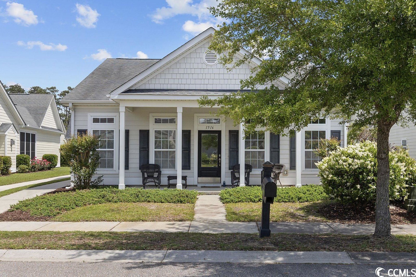 MLS 2308301 Emmens Preserve Market Commons 1516 Waverly Ave., Myrtle Beach Property for Sale