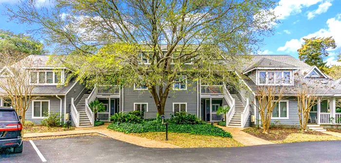 Windemere By The Sea at Kingston Plantation