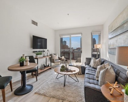 445 Island Avenue Unit #514, Downtown